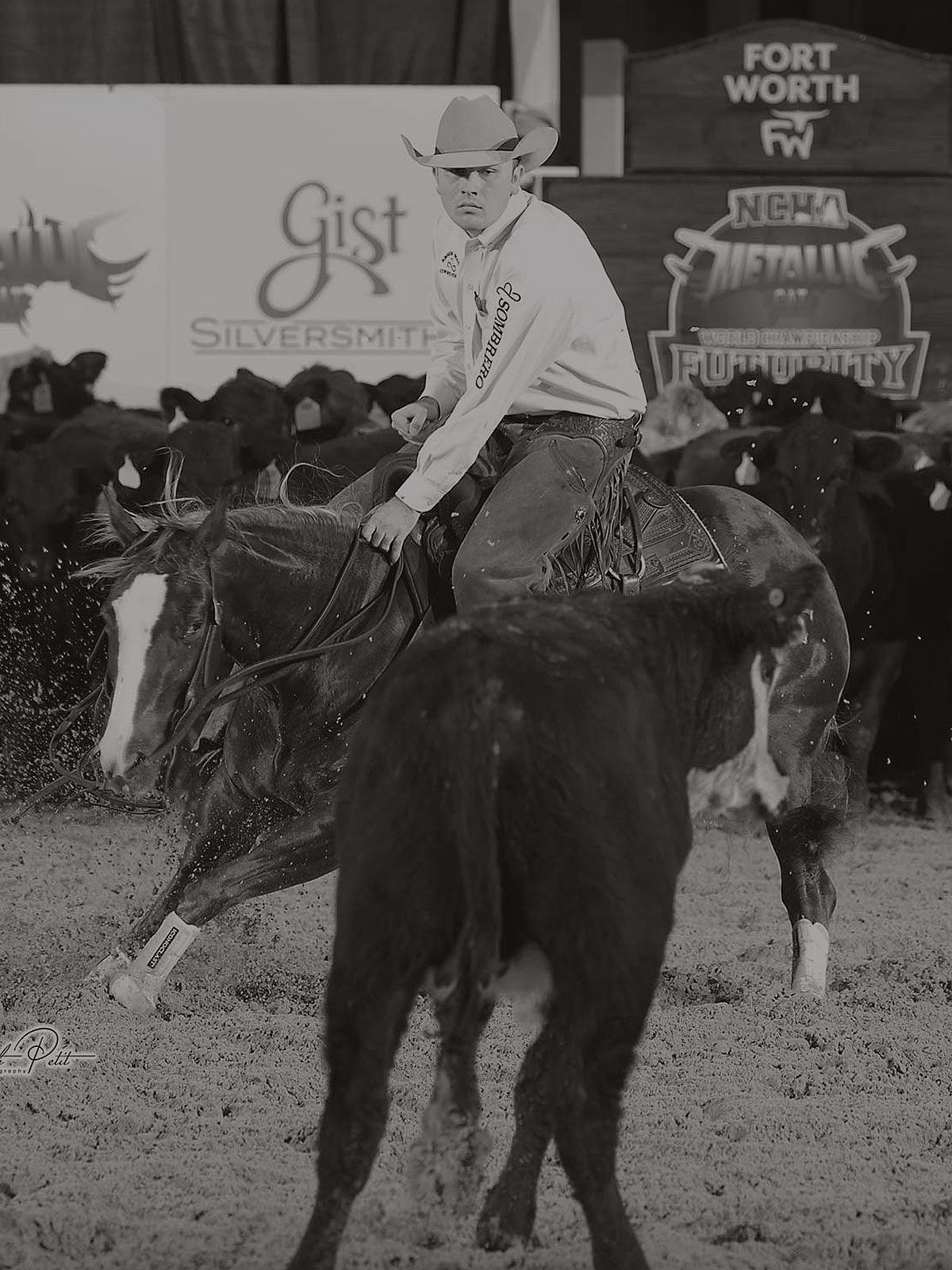 Beechfork Ranch - Contact