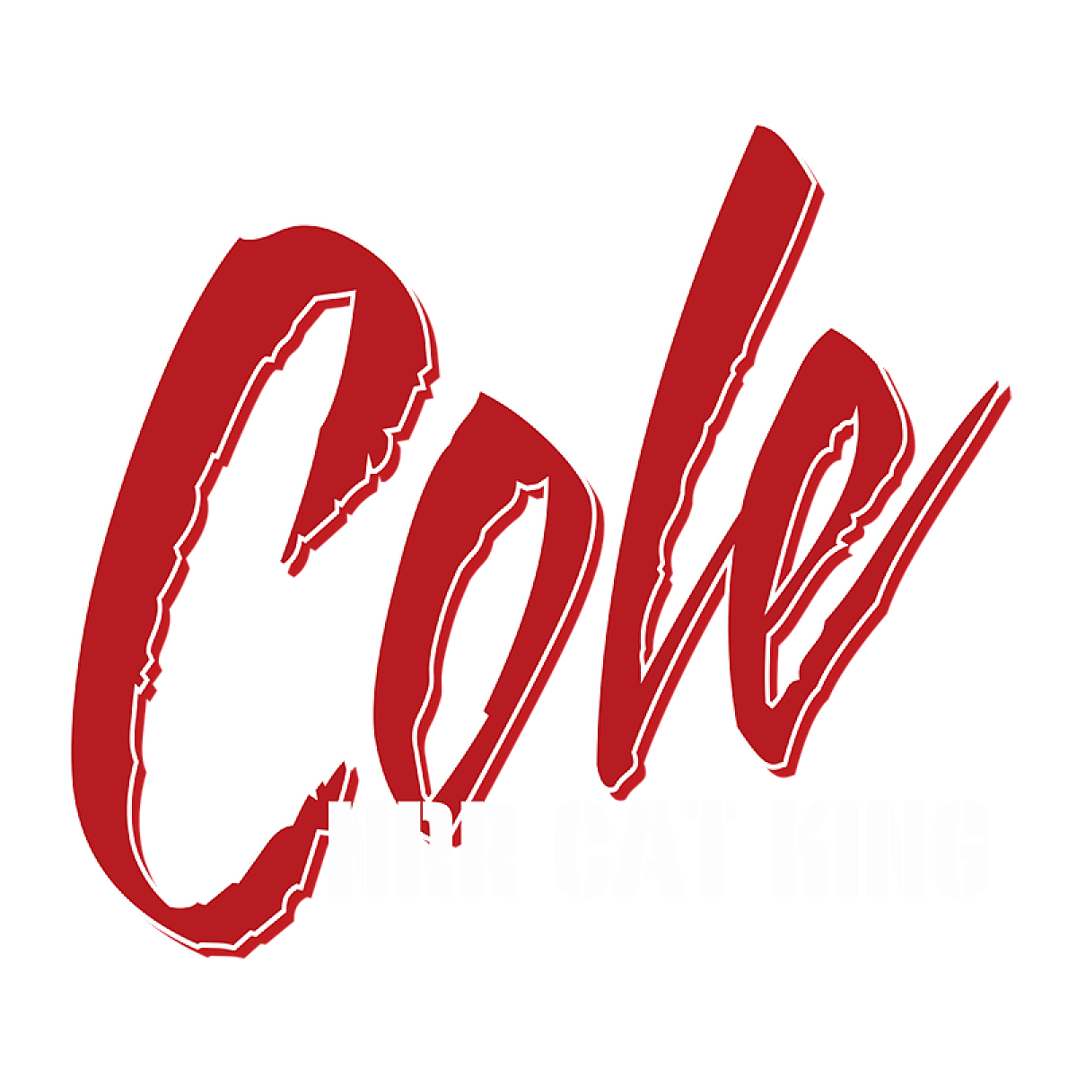 Cat King Cole Logo