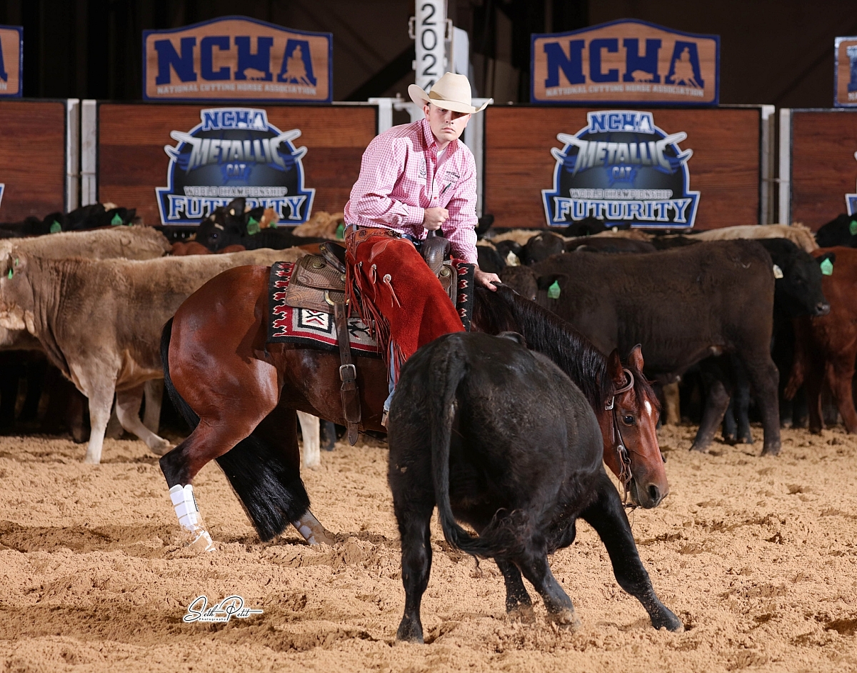 Wrecked The Rollz 1297